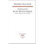 Naissance de la biopolitique : Cours au collège de France (1978-1979)