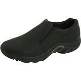 Merrell Men's Jungle Leather Slip-On Shoe