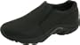 Merrell Men's Jungle Moc Leather Shoe - Midnight 11.5