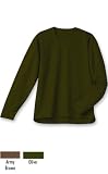 Duofold Sportsman Men's Long Sleeve Crew