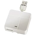 Hama All in One Multi-Kartenleser wei�