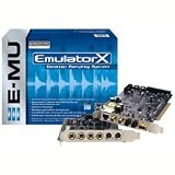 CreativeLabs EMULATOR X ( 70EM860006000 )