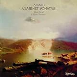 Brahms - Clarinet Sonatas