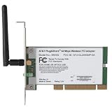 Vtech 6500G Plug and Share Wireless PCI Adapter (54 Mbps)