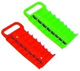 1/2 In Magnetic Socket Holder - Green