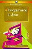 Programming in Java (BP)