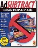 AdSubtract - Blocks Pop-Up Ads