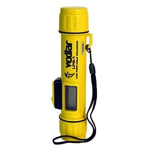 Click here to buy Vexilar� LPS-1 Hand-held Digital Sonar Depth Finder.
