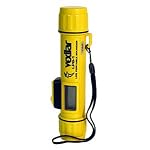 Vexilar® LPS-1 Hand-held Digital Sonar Depth Finder