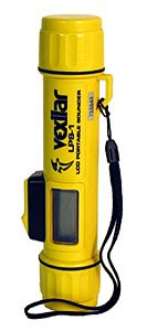 Vexilar® LPS-1 Hand-held Digital Sonar Depth Finder