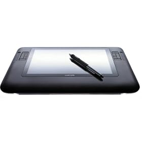 WACOM Cintiq12WX DTZ-1200W/G0