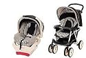 Graco Rittenhouse Metrolite Travel System