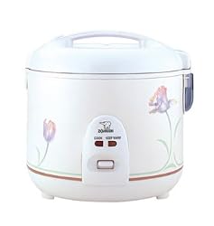 Zojirushi RNC-18 Electronic Rice Cooker / Warmer (10 cups)
