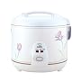 Zojirushi RNC-18 Electronic Rice Cooker / Warmer (10 cups)