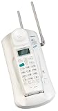Toshiba FT8809 Cordless Phone