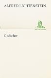 Gedichte (TREDITION CLASSICS)