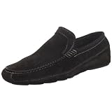 Harrys of London Mens Driving Moc 2 Kudu Loafers