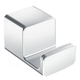 Moen YB8803CH 90-Degree Robe Hook, Chrome