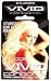Vivid Studded Lubricated Latex Condoms 3 Pack