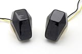 Suzuki GSXR 600 750 1000 FLUSH SMOKE LED TURN SIGNALS