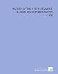 History of the 115th Regiment, Illinois Volunteer Infantry,