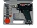 5 Pcs Electric Soldering Gun Kit
