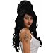 Beehive Rocker Wig Adult