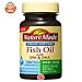 NATURE MADE Fish Oil