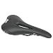 Selle Italia C2 Gel Flow Black Manganese Rails