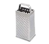 Four Sided Grater