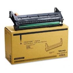Xerox Tektronix Phaser 7300 7300n 7300dn 7300b black drum kit / imaging / opc unit 016-1996-00 016199600