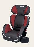  : HighRider Foam Booster Seat