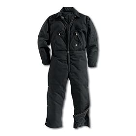 Regular Carhartt� Arctic Quilt Lined Extremes� Coverall by Carhartt