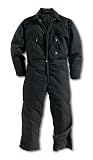 Tall Carhartt Arctic Quilt Lined Extremes Coverall