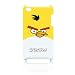 Gear4 Angry Birds Schutzh�lle f�r Apple iPod touch 4G gelb