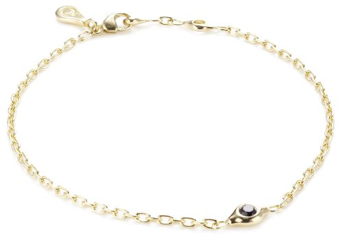 Pandora Damen Kette 18k Gold 570109SPB-18 Preisvergleich