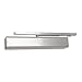 Powered Door Operator, Standard Arm, 12VAC