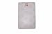 Dream On Me Portable Crib Mattress, White
