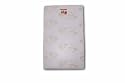 Dream On Me Portable Crib Mattress, White