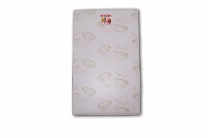 Dream On Me 3" Portable Crib Mattress
