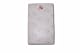Dream On Me Portable Crib Mattress, White