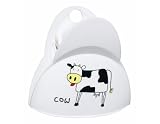 Kitsch'n'Fun Animal Sound Magnet - Cow