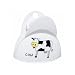Kitsch'n'Fun Animal Sound Magnet - Cow