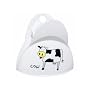 Kitsch'n'Fun Animal Sound Magnet - Cow