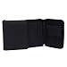 Apparel : Kenneth Cole Reaction Luggage Wall St. Leather Zip-Around Wallet In Keepsake Valet Tray