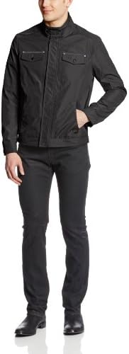 Kenneth Cole Reaction Men's Bonded Field Coat