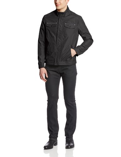 Kenneth Cole Reaction Men's Bonded Field Coat