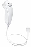 NUNCHUCK NUNCHUK CONTROLLER REMOTE FOR NINTENDO Wii