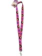 Nickelodeon 18in Pink Dora the Explorer Lanyard - Dora Lanyard (1pc)