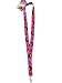 Nickelodeon 18in Pink Dora the Explorer Lanyard - Dora Lanyard (1pc)